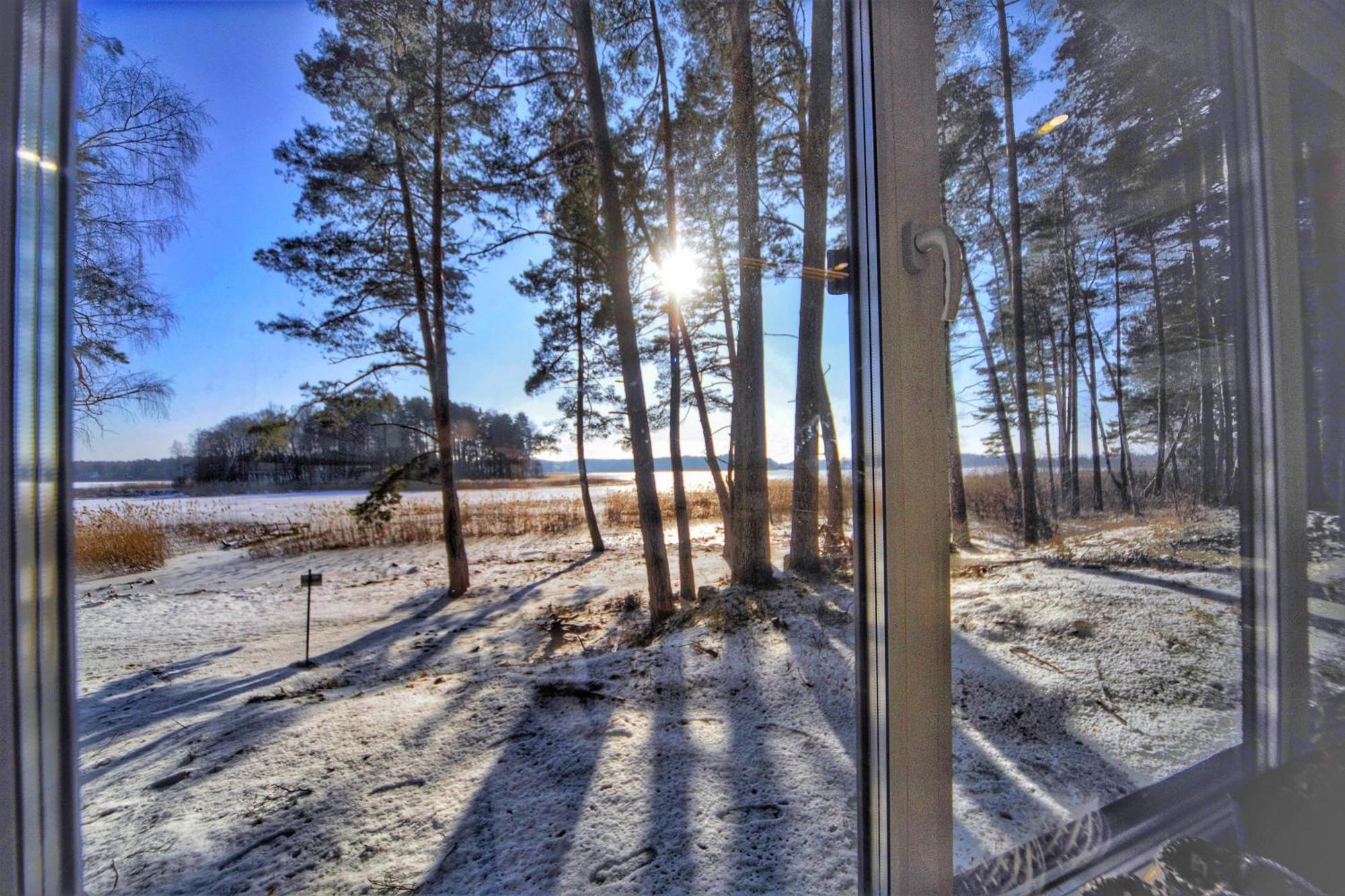 Gaujaclub - Our Bose And Bang&Olufsen Lofts On A Lake Gauja  Екстер'єр фото